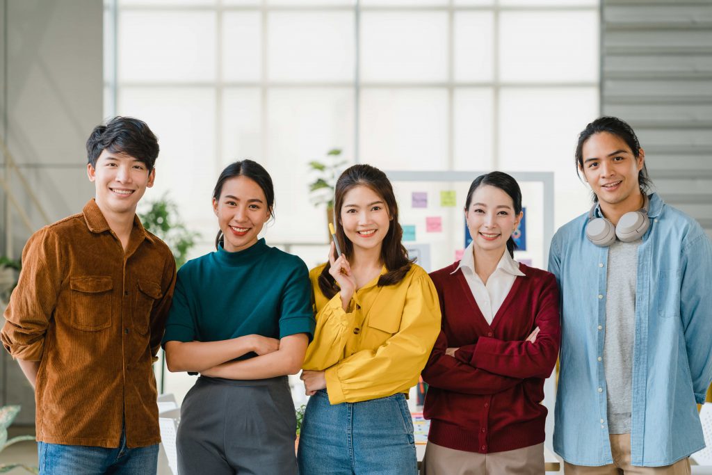 offshore staffing philippines